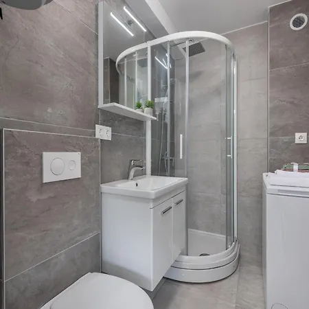 Apartment In Croatia Near The Adriatic Coast Crikvenica